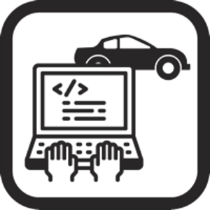 Ikon Software-Aktualisierung/OE-Programmierung
